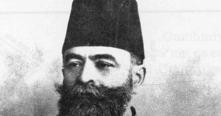 Avlonyalı Ferit Paşa: Konya'nın Kaderini Değiştiren Vali