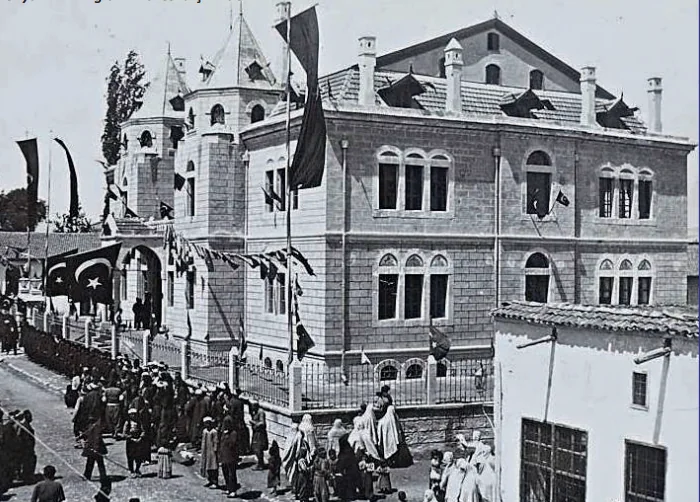Topraktan Cihana: Konya Sanayisinin Binlerce Yıllık Serüveni