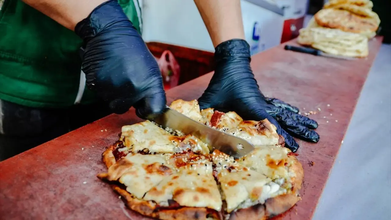 Gastronomiyi Keşfet