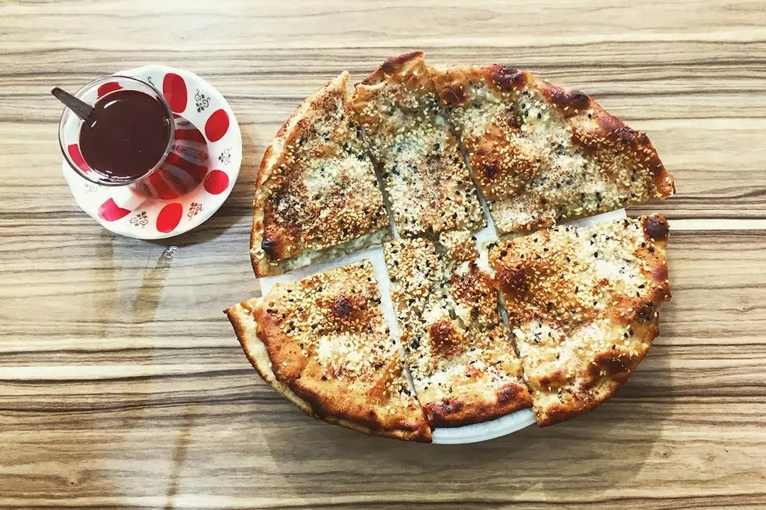 Konya Yağ Somunu: Tarih ve Lezzetin Buluştuğu Nokta görsel 5