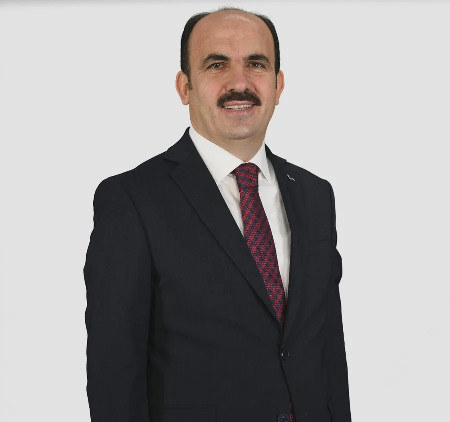 Uğur İbrahim Altay