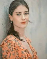 Hazal Kaya