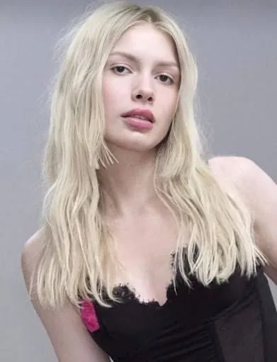 Aleyna Tilki