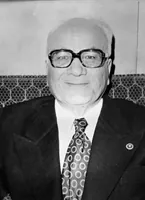 Sadi Irmak