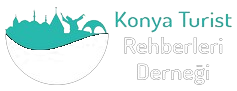 Konya Turist Rehberleri Derneği logosu