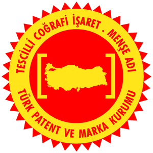 Tescilli Coğrafi İşaret — Menşe Adı (Türk Patent ve Marka Kurumu)