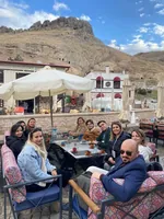Aişenur Yazıcıoğlu tour photo 2