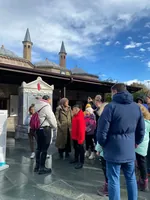 Aişenur Yazıcıoğlu tour photo 4
