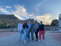 Aişenur Yazıcıoğlu tour photo 5