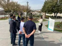 Aişenur Yazıcıoğlu tour photo 6