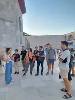 Aişenur Yazıcıoğlu tour photo 8