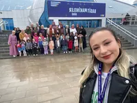 Aişenur Yazıcıoğlu tour photo 9