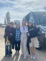 Aişenur Yazıcıoğlu tour photo 10