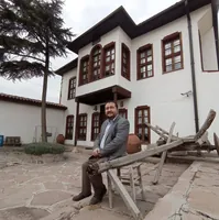 Ali Cahit Selvi tour photo 1