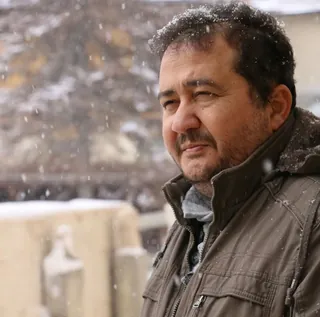 Ali Cahit Selvi — turist rehberi