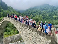 Ayşenur Sayar tour photo 4