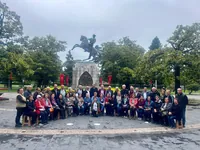 Ayşenur Sayar tour photo 5