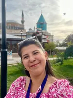 Ayşenur Sayar tour photo 6
