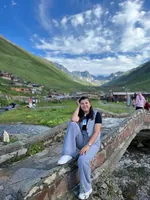 Ayşenur Sayar tour photo 7