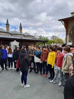 Ayşenur Sayar tour photo 8