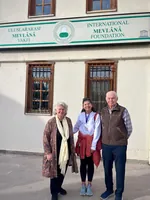 Ayşenur Sayar tour photo 9
