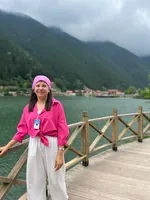 Ayşenur Sayar tour photo 10