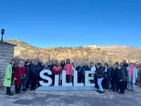 Ayşenur Sayar tour photo 11