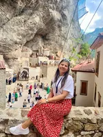 Ayşenur Sayar tour photo 12