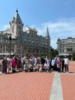 Ayşenur Sayar tour photo 13