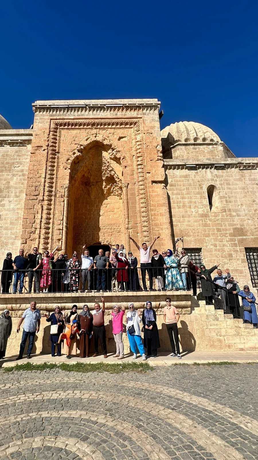Ayşenur Sayar tur fotoğrafı 15