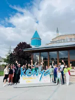 Ayşenur Sayar tour photo 17