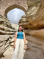 Ayşenur Sayar tour photo 18