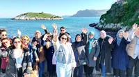 Beyzanur Ciğer tour photo 1