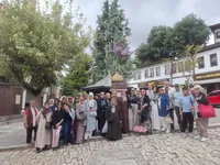 Beyzanur Ciğer tour photo 2