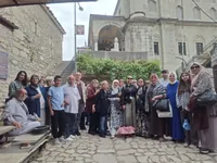 Beyzanur Ciğer tour photo 3
