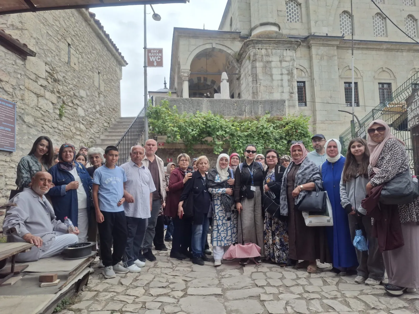 Beyzanur Ciğer tur fotoğrafı 3