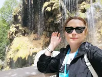 Bilge Arıcan tour photo 1
