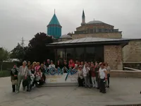 Bilge Arıcan tour photo 3