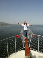 Bilge Arıcan tour photo 6