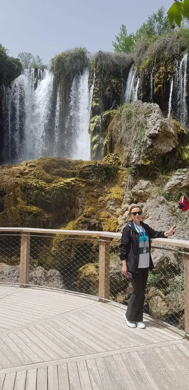 Bilge Arıcan tur fotoğrafı 7