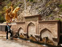 Bilge Arıcan tour photo 9