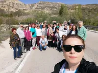 Bilge Arıcan tour photo 10