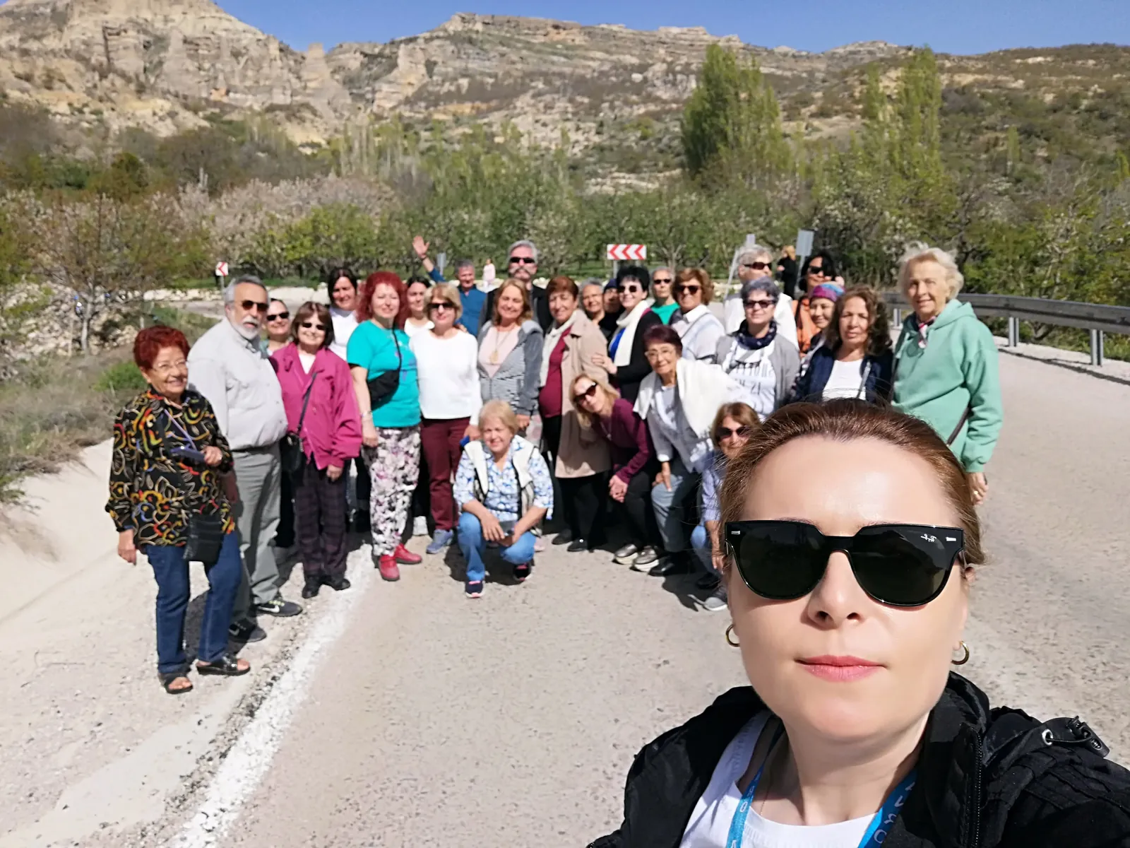 Bilge Arıcan tur fotoğrafı 10