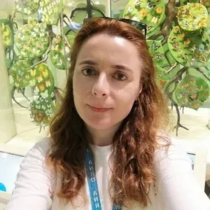 Bilge Arıcan — turist rehberi