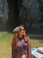 Bilge Çetiner tour photo 1