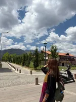 Bilge Çetiner tour photo 2