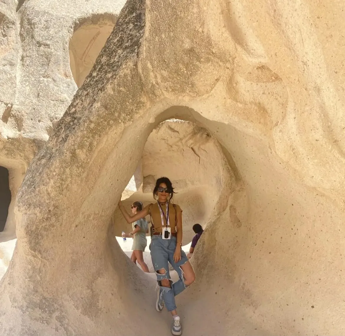 Bilge Çetiner tur fotoğrafı 7