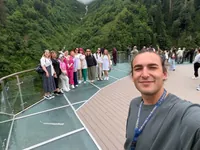 صورة جولة Bilge Kağan Tokgöz رقم 2