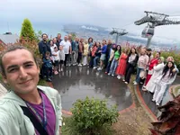 صورة جولة Bilge Kağan Tokgöz رقم 3