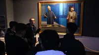 صورة جولة Bilge Kağan Tokgöz رقم 4